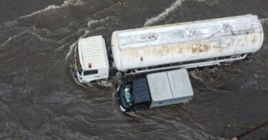 Pengeringan genangan banjir Demak-Kudus dikebut selesai tiga hari