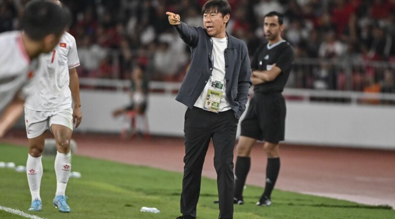 Menpora sepakat kontrak STY ditentukan usai Piala Asia U-23 2024