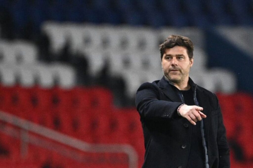 Pochettino minta fans Chelsea tak mengejek dirinya dan Sterling