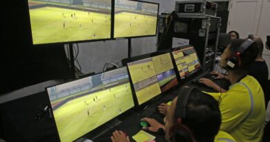 Begini uji coba penggunaan VAR jelang penerapan di Liga Indonesia