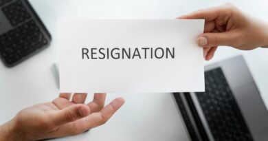 Resign dari pekerjaan diartikan sebagai tindakan pasrah, ketahui alasannya