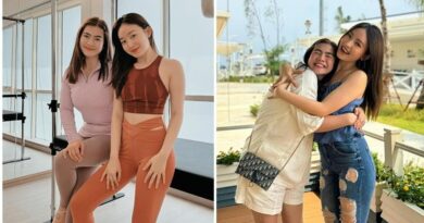 Netizen kerap bertanya, berikut 6 potret pertemuan Natasha Wilona dan Felicya Angelista