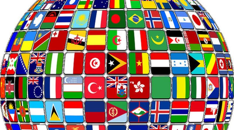 15 Bahasa Paling Sulit di Dunia, Penulisan dan Tata Bahasanya Rumit