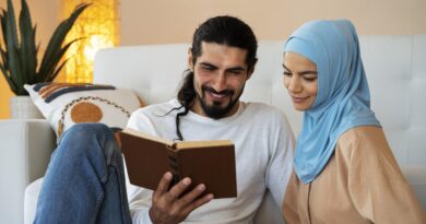 100 Kata Kata Cinta Islami Penuh Kasih Sayang yang Menyentuh Hati