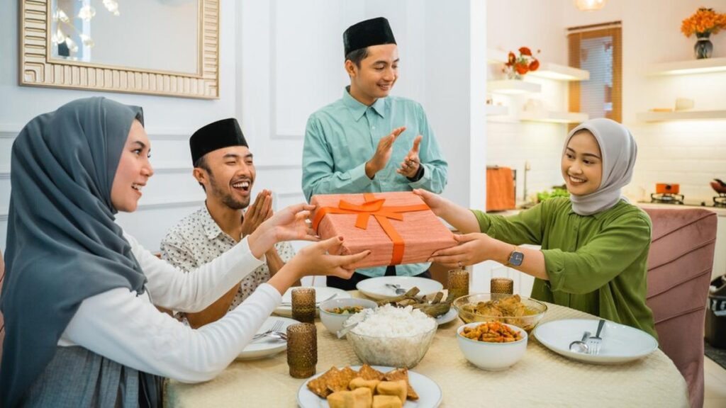 80 Ucapan Hampers Idul Fitri yang Berkesan, untuk Kerabat dan Sahabat