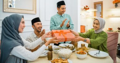 80 Ucapan Hampers Idul Fitri yang Berkesan, untuk Kerabat dan Sahabat