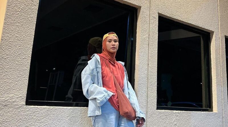 8 artis wanita ini menggeluti bisnis fashion muslim yang cocok dikenakan saat lebaran