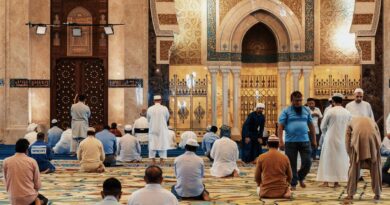 9 Kebiasaan Baik Saat Ramadhan yang Bisa Dilanjutkan Setelah Idul Fitri
