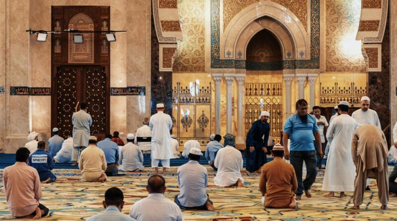 9 Kebiasaan Baik Saat Ramadhan yang Bisa Dilanjutkan Setelah Idul Fitri