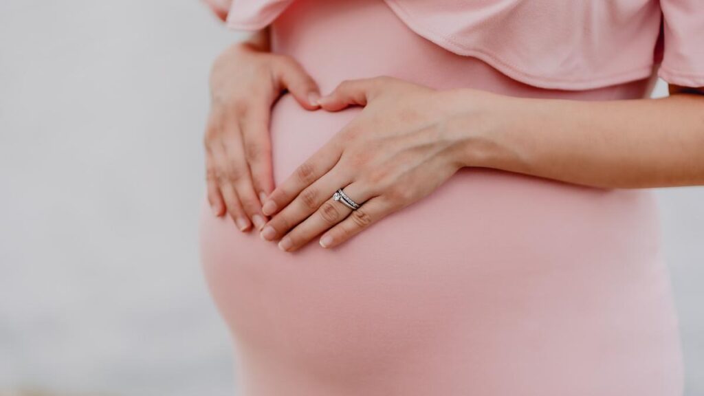 Ciri-ciri Janin Sehat 4 Bulan dalam Kandungan, Lengkap dengan Tips Ibu Hamil