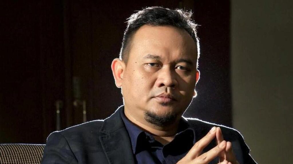 35 Ucapan Cak Lontong, Kocak Namun Terkadang Mengandung Pesan Penuh Nasehat
