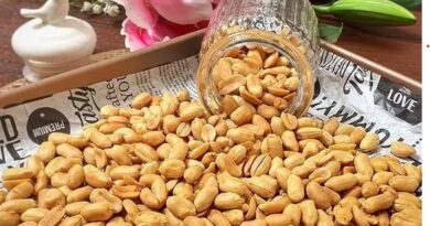 4 Resep Kacang Bawang 1 kg Renyah Tahan Lama, Bisa Dipakai di Oven dan Tanpa Santan