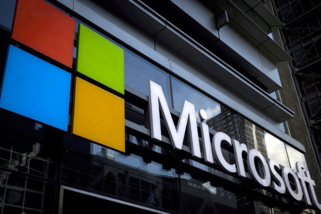 Microsoft pisahkan Teams dari Office secara global