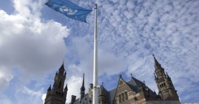 Kolombia juga seret Israel ke ICJ terkait genosida di Gaza
