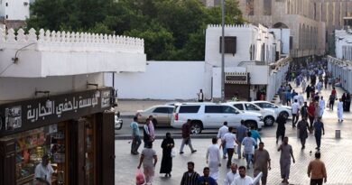 Konjen RI Jeddah: Halal Bihalal jaga silaturahmi WNI