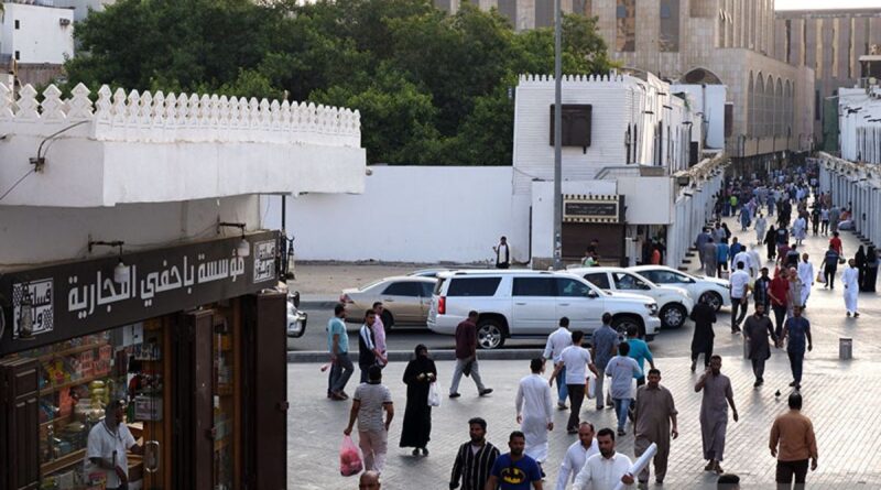 Konjen RI Jeddah: Halal Bihalal jaga silaturahmi WNI