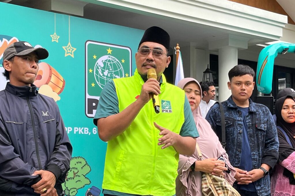 PKB klaim akrab dengan Gerindra