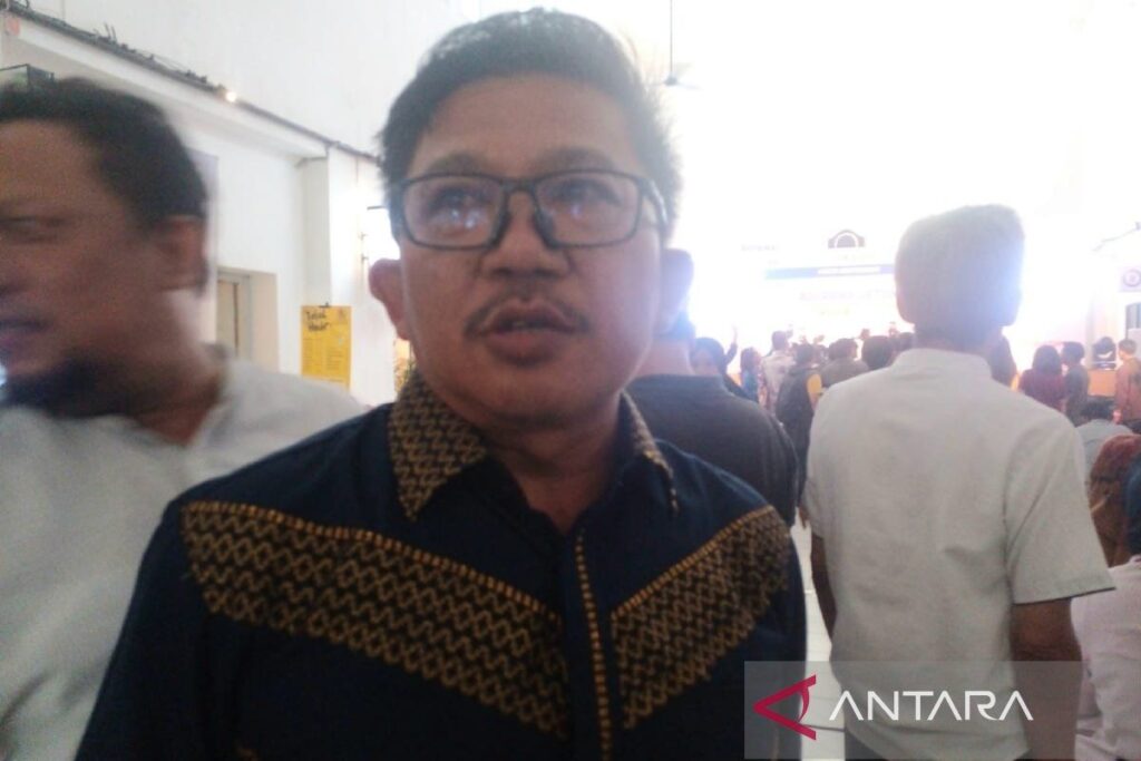 Pemkab Karo prediksi 50.000 wistawan pada libur Lebaran 2024