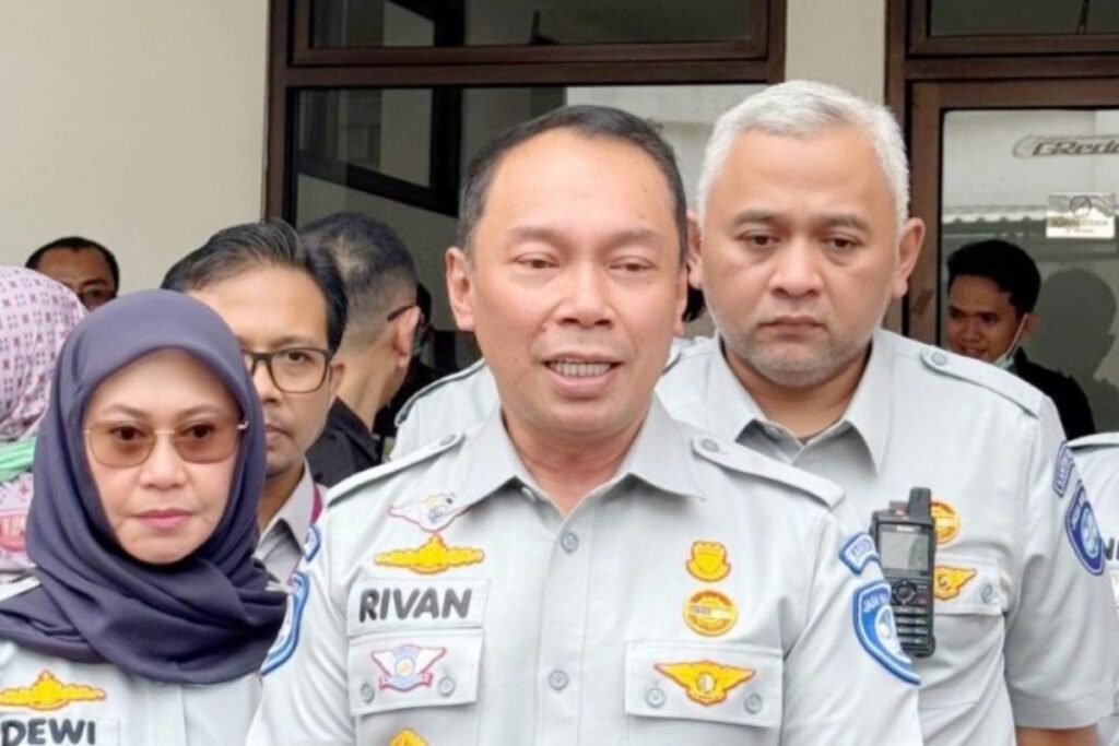 Jasa Raharja: Korban Laka Tol Jakarta-Cikampek terjamin seluruhnya