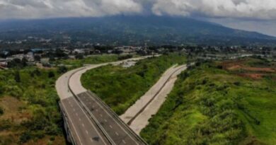 TJT lakukan respons cepat terkait peristiwa longsor di Tol Bocimi