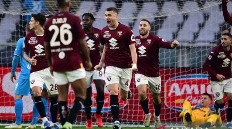 Empoli stop rentetan kekalahan beruntun berkat kemenangan atas Torino