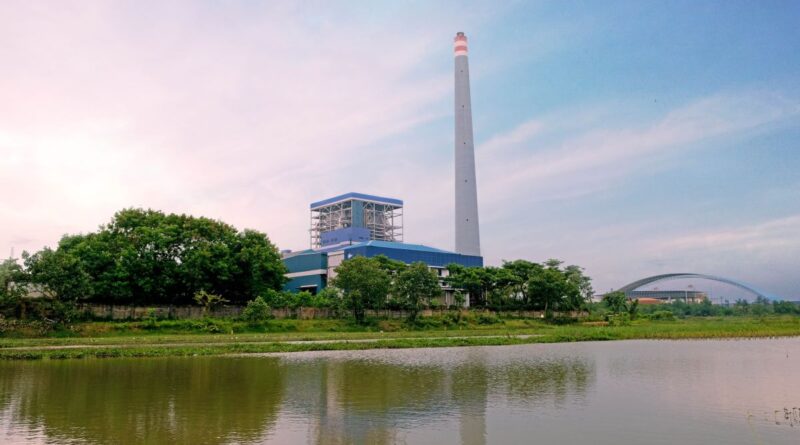 PLN Indonesia Power membangun ekosistem biomassa untuk cofiring PLTU
