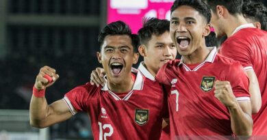 Pratinjau Indonesia U23 vs Qatar U23: Langkah pertama Garuda Muda