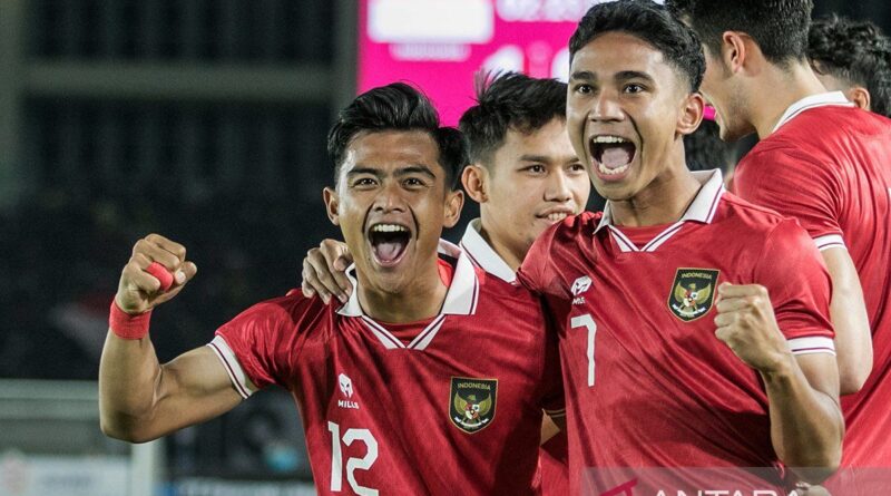 Pratinjau Indonesia U23 vs Qatar U23: Langkah pertama Garuda Muda