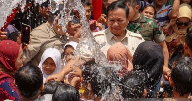 Figur Prabowo dan Tradisi Banyumasan