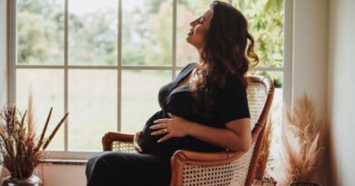 Dokter: Ibu hamil perlu ganti posisi duduk maksimal dua jam sekali