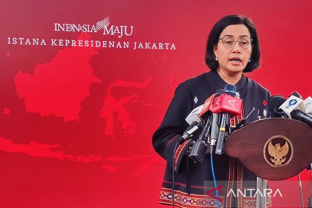 Pemerintah sepakat jaga defisit APBN 2025 di bawah 3 persen