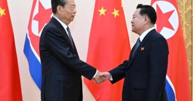 KCNA: Korut akan perkuat persahabatan dengan China